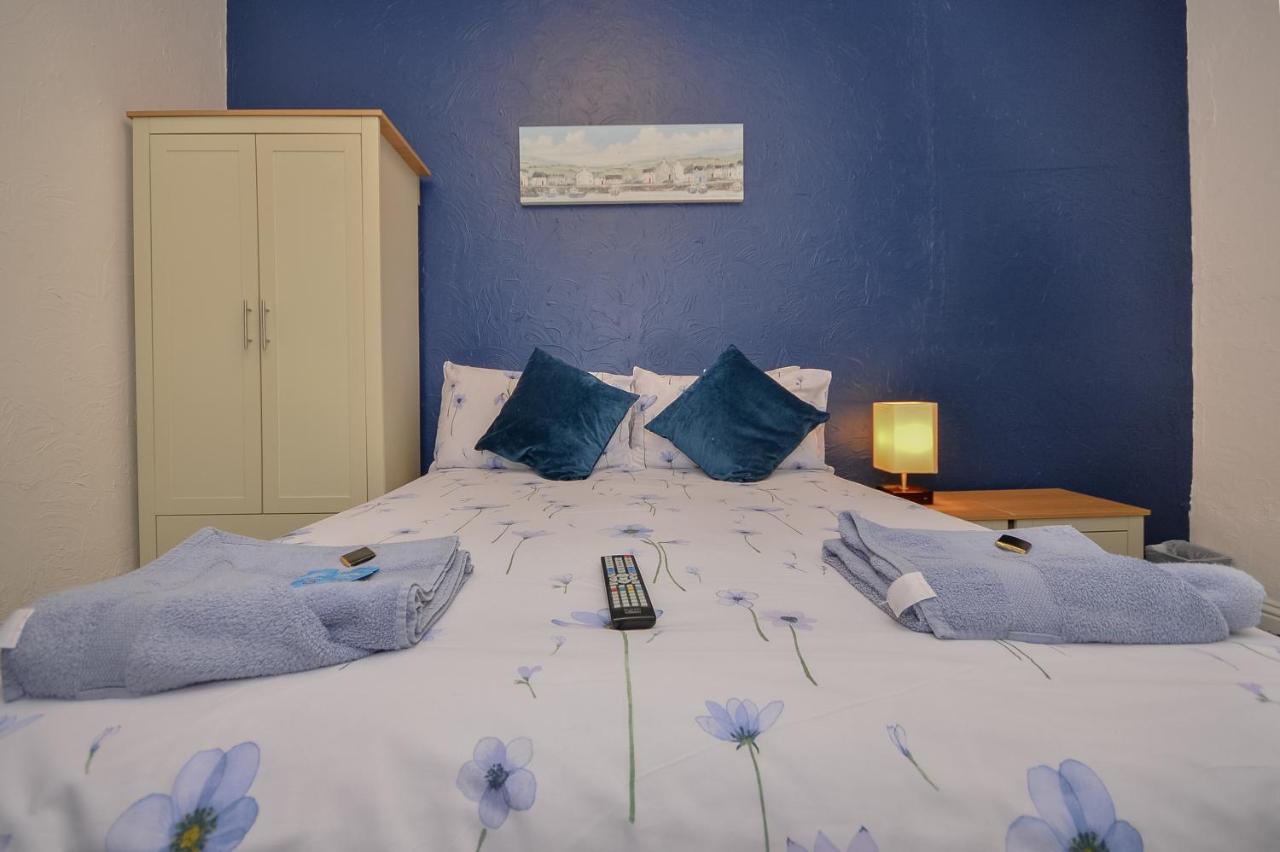 The Ferndale Hotel Blackpool Kültér fotó