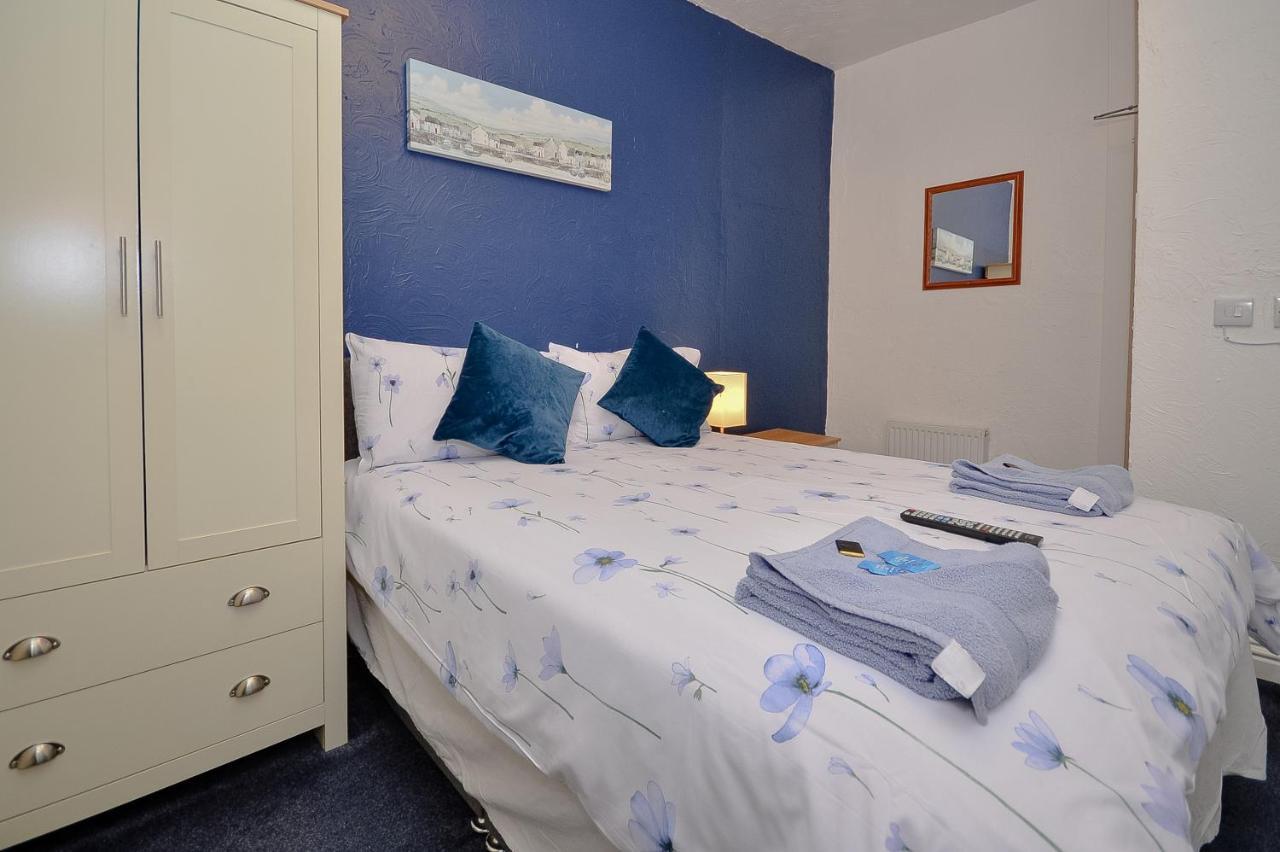 The Ferndale Hotel Blackpool Kültér fotó